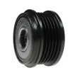 Poulie roue libre, alternateur AS-PL AFP0011(INA) - Visuel 1
