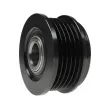 Poulie roue libre, alternateur AS-PL AFP0011(INA) - Visuel 2