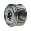 Poulie roue libre, alternateur AS-PL AFP0013 - Visuel 1