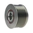 Poulie roue libre, alternateur AS-PL AFP0013 - Visuel 2