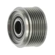 Poulie roue libre, alternateur AS-PL AFP0013(V) - Visuel 1