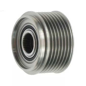 Poulie roue libre, alternateur AS-PL AFP0013(V)