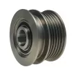 Poulie roue libre, alternateur AS-PL AFP0014 - Visuel 2