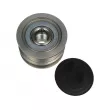 Poulie roue libre, alternateur AS-PL AFP0014 - Visuel 3