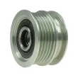 Poulie roue libre, alternateur AS-PL AFP0014(INA) - Visuel 1