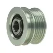 Poulie roue libre, alternateur AS-PL AFP0014(INA) - Visuel 2
