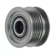 Poulie roue libre, alternateur AS-PL AFP0014(V) - Visuel 1