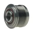 Poulie roue libre, alternateur AS-PL AFP0015 - Visuel 2