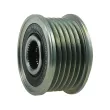 Poulie roue libre, alternateur AS-PL AFP0015(INA) - Visuel 1