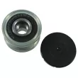 Poulie roue libre, alternateur AS-PL AFP0015(INA) - Visuel 3