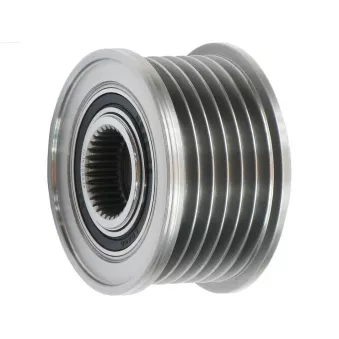 Poulie roue libre, alternateur AS-PL AFP0015(V)