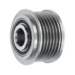Poulie roue libre, alternateur AS-PL AFP0015(V) - Visuel 2