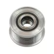 Poulie roue libre, alternateur AS-PL AFP0015(V) - Visuel 3