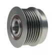 Poulie roue libre, alternateur AS-PL AFP0016 - Visuel 2