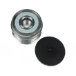 Poulie roue libre, alternateur AS-PL AFP0016 - Visuel 3