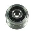 Poulie roue libre, alternateur AS-PL AFP0016(INA) - Visuel 3