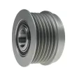 Poulie roue libre, alternateur AS-PL AFP0016(V) - Visuel 2