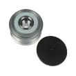 Poulie roue libre, alternateur AS-PL AFP0017 - Visuel 3