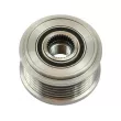 Poulie roue libre, alternateur AS-PL AFP0017(V) - Visuel 3