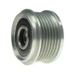 Poulie roue libre, alternateur AS-PL AFP0018(INA) - Visuel 1