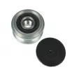 Poulie roue libre, alternateur AS-PL AFP0018(INA) - Visuel 3