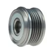 Poulie roue libre, alternateur AS-PL AFP0019 - Visuel 1