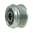 Poulie roue libre, alternateur AS-PL AFP0019(INA) - Visuel 1