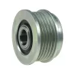 Poulie roue libre, alternateur AS-PL AFP0019(INA) - Visuel 2