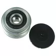 Poulie roue libre, alternateur AS-PL AFP0019(INA) - Visuel 3