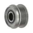 Poulie roue libre, alternateur AS-PL AFP0019(V) - Visuel 1