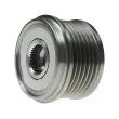 Poulie roue libre, alternateur AS-PL AFP0020 - Visuel 1