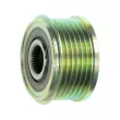 Poulie roue libre, alternateur AS-PL AFP0020(BOSCH) - Visuel 1