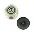 Poulie roue libre, alternateur AS-PL AFP0020(BOSCH) - Visuel 3