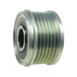 Poulie roue libre, alternateur AS-PL AFP0020(INA) - Visuel 1