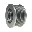 Poulie roue libre, alternateur AS-PL AFP0020(V) - Visuel 2