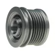 Poulie roue libre, alternateur AS-PL AFP0021 - Visuel 2