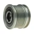 Poulie roue libre, alternateur AS-PL AFP0021(INA) - Visuel 1