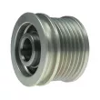 Poulie roue libre, alternateur AS-PL AFP0021(INA) - Visuel 2