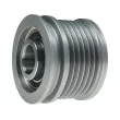 Poulie roue libre, alternateur AS-PL AFP0021(V) - Visuel 2