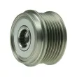 Poulie roue libre, alternateur AS-PL AFP0022 - Visuel 1