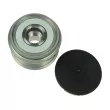 Poulie roue libre, alternateur AS-PL AFP0022 - Visuel 3