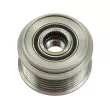 Poulie roue libre, alternateur AS-PL AFP0022(V) - Visuel 3