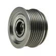 Poulie roue libre, alternateur AS-PL AFP0023 - Visuel 1