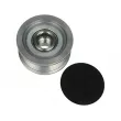 Poulie roue libre, alternateur AS-PL AFP0023 - Visuel 3