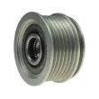 Poulie roue libre, alternateur AS-PL AFP0023(INA) - Visuel 1