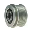 Poulie roue libre, alternateur AS-PL AFP0023(INA) - Visuel 2