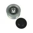 Poulie roue libre, alternateur AS-PL AFP0023(INA) - Visuel 3
