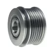 Poulie roue libre, alternateur AS-PL AFP0023(V) - Visuel 2
