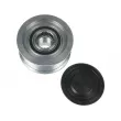 Poulie roue libre, alternateur AS-PL AFP0023(V) - Visuel 3