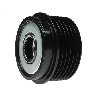 Poulie roue libre, alternateur AS-PL AFP0024